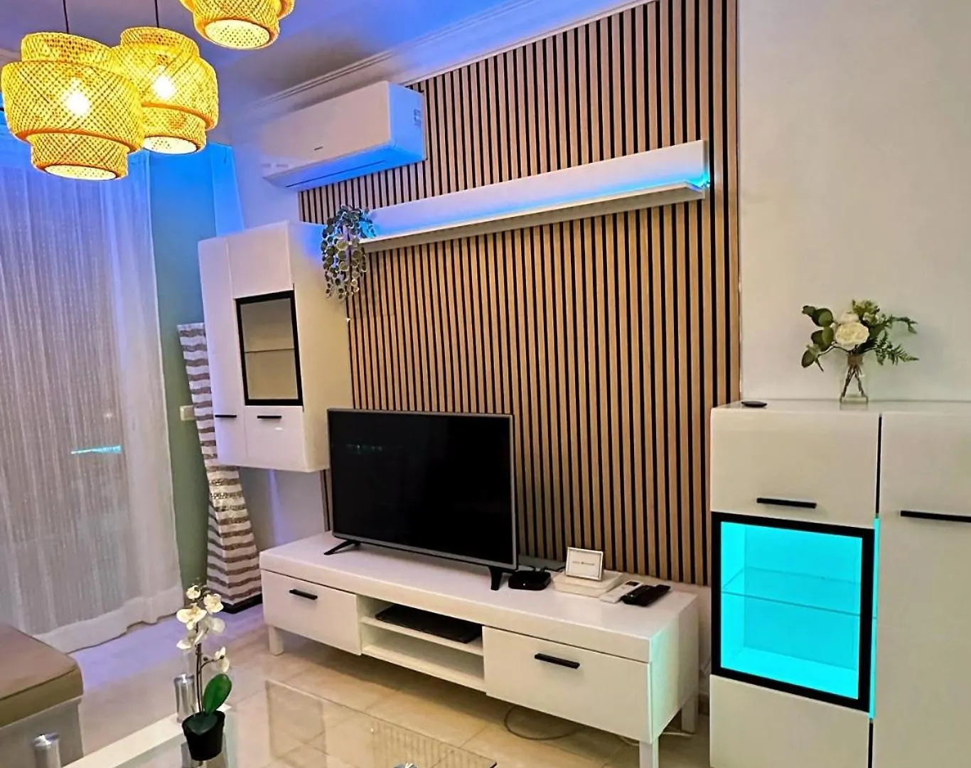 דירות אדחה Vista Impresionante Sunset Breathtaking View Wifi